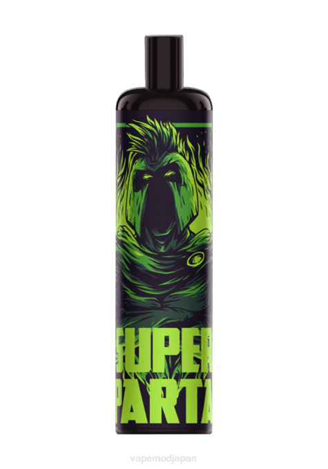 Vape Japan - エナジードリンク T46B340 LAVIE COLOUR BAR 5000 パフ - エネルギー