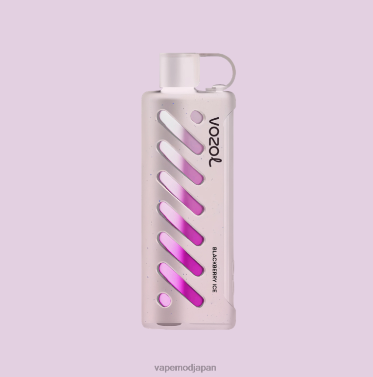 Vape Japan - VOZOL ギアシーシャ25000 86X441
