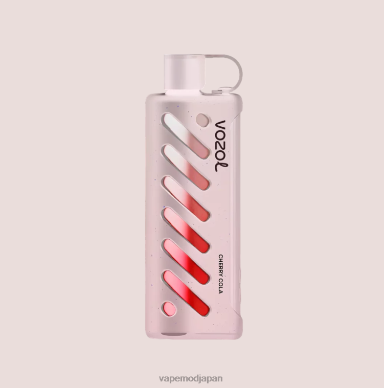 Vape Japan - VOZOL ギアシーシャ25000 86X441