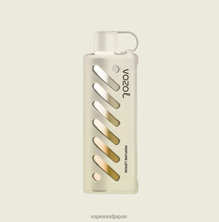 Vape Japan - VOZOL ギアシーシャ25000 86X441