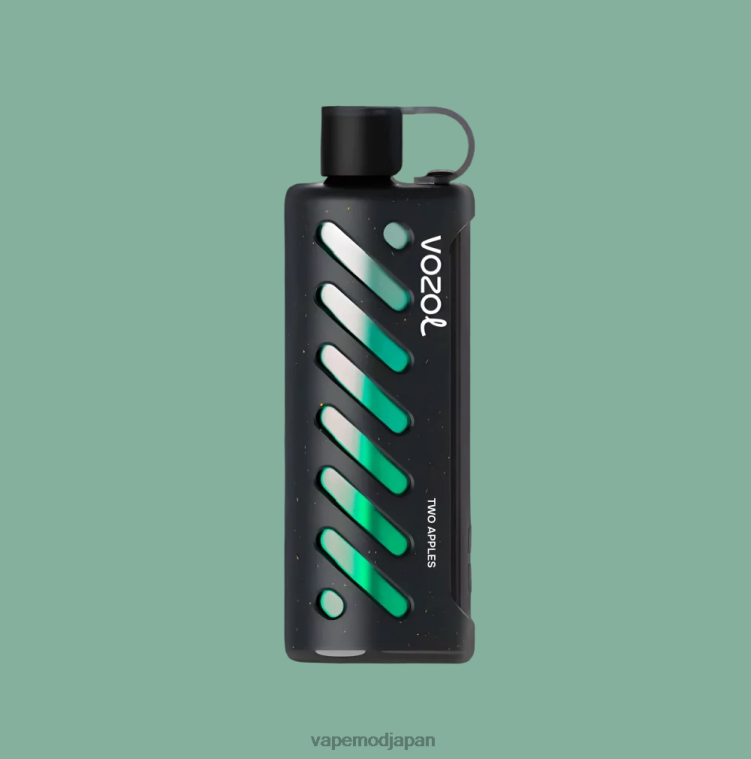 Vape Japan - VOZOL ギアシーシャ25000 86X441