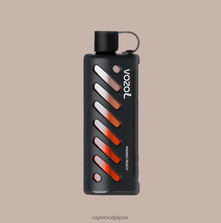 Vape Japan - VOZOL ギアシーシャ25000 86X441