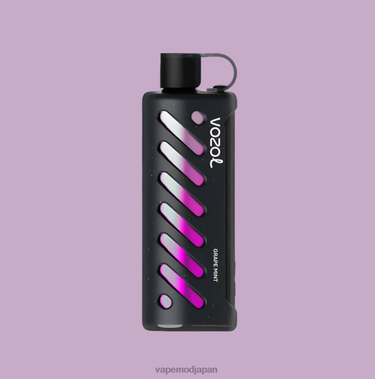 Vape Japan - VOZOL ギアシーシャ25000 86X441