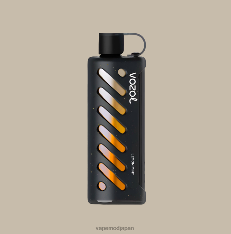 Vape Japan - VOZOL ギアシーシャ25000 86X441