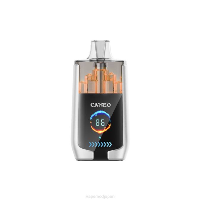 Vape ニコチン - 洋梨の氷 T46B17 LAVIE CAMEO 30000パフ