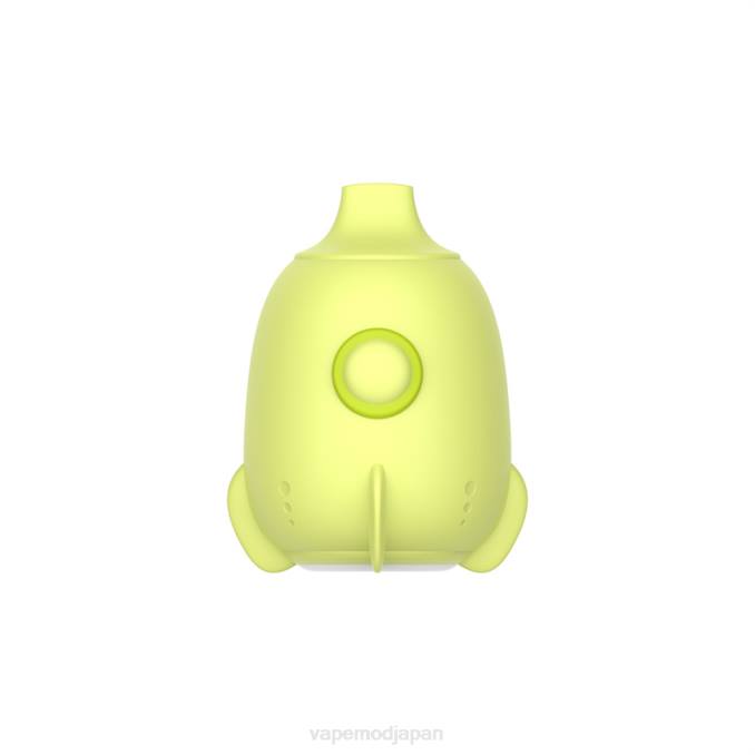 Vape おすすめ - コーラ T46B216 LAVIE Space Capsule 9000パフ