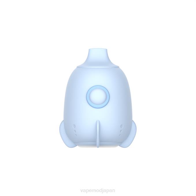 Vape おすすめ - カプチーノ T46B219 LAVIE Space Capsule 9000パフ