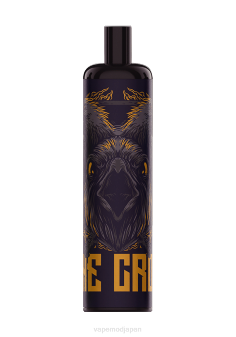 Vape おすすめ - クールミント T46B342 LAVIE COLOUR BAR 5000 パフ - エネルギー