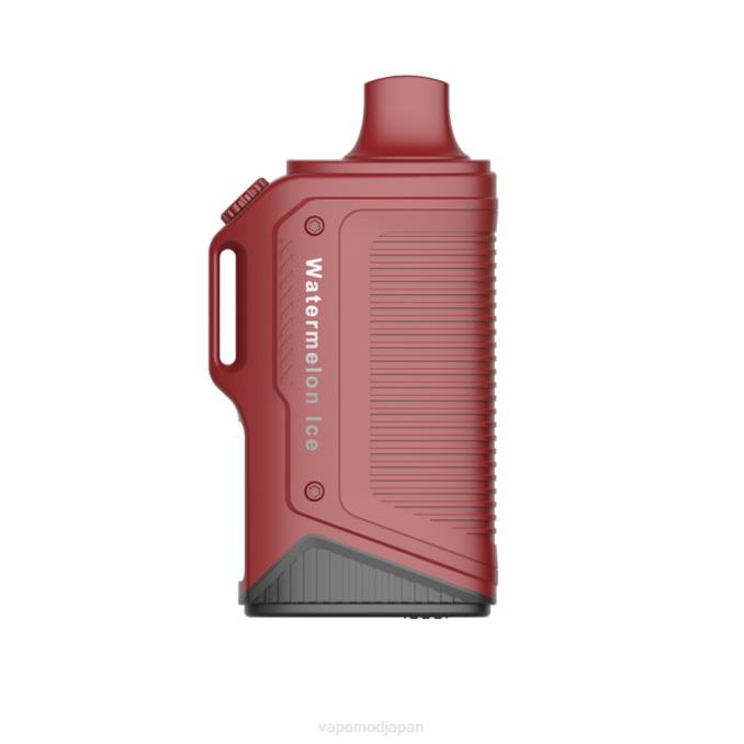 Vape おすすめ - スイカ氷 T46B69 LAVIE Energy Box 15000パフ