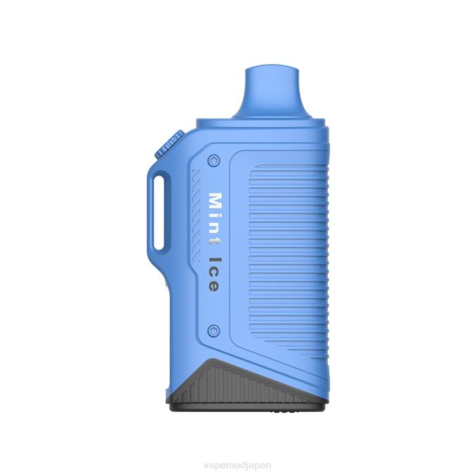 Vape おすすめ - ミントアイス T46B72 LAVIE Energy Box 15000パフ