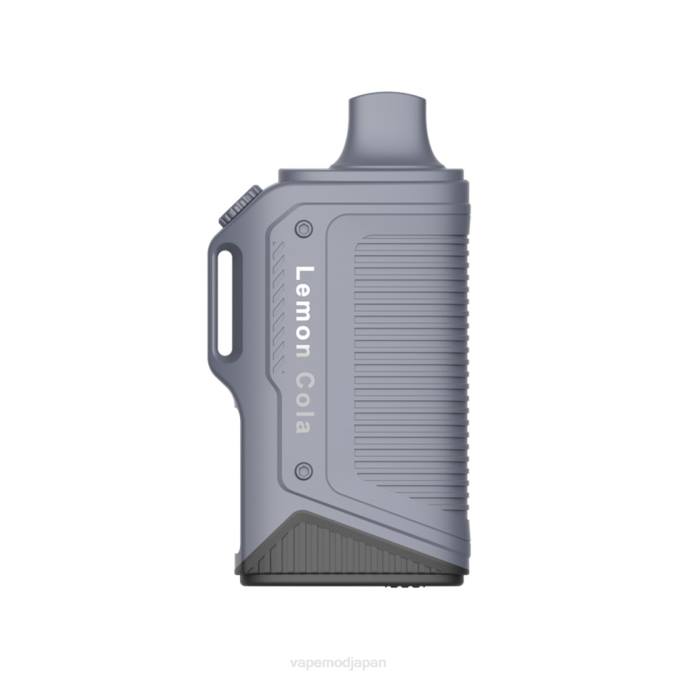 Vape ニコチン - レモンコーラ T46B74 LAVIE Energy Box 15000パフ