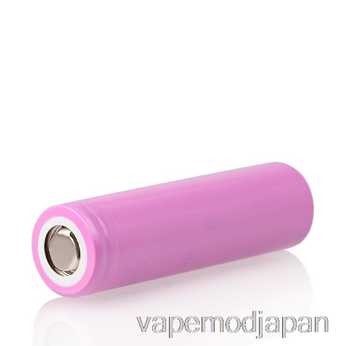 Vape Mod Samsung 30q 18650 3000mah 15a 3.6v バッテリー単一バッテリー
