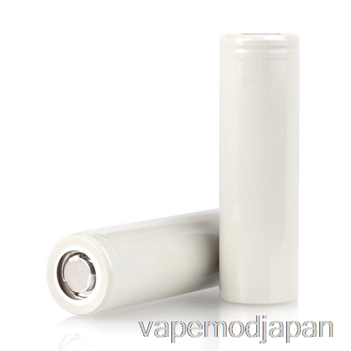 Vape Japan Samsung 30t 21700 3000mah 35a バッテリー 2 バッテリーパック