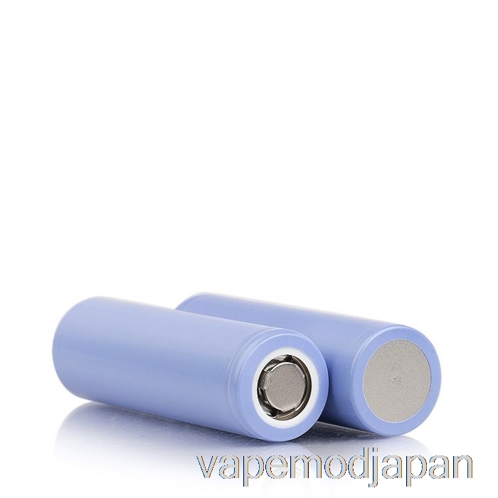 Vape Japan Samsung 40t 21700 4000mah 30a バッテリー 2 バッテリーパック
