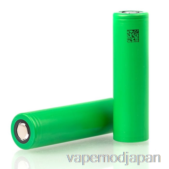 VAPE Japan Sony Vtc5 18650 2600mah 20a バッテリー 2 バッテリーパック