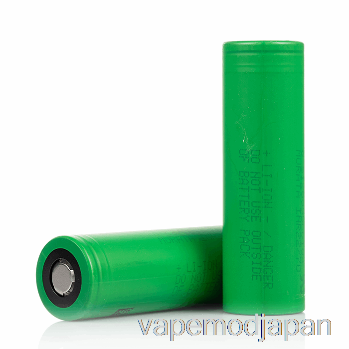 Vape Mod Sony Vtc6a 21700 4000mah 30a バッテリー単一バッテリー