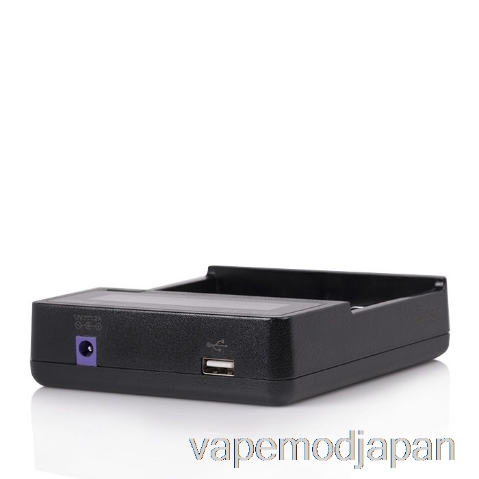 Vape Mod Efest Luc V4 液晶充電器