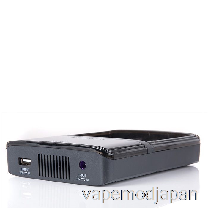 Vape Mod Efest Luc V4 エリート Hd 液晶充電器