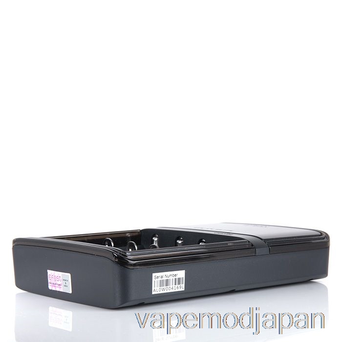 Vape Mod Efest Luc V4 エリート Hd 液晶充電器