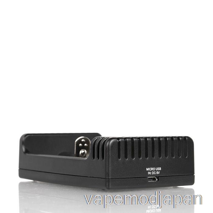 Vape Mod Hohm Tech School 2 2a マイク USB 充電器