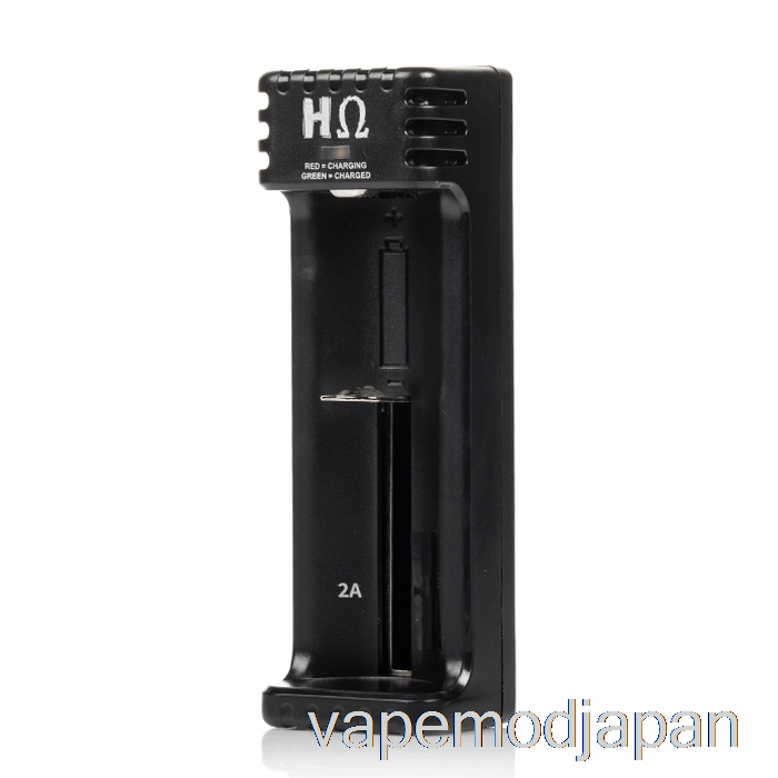 Vape Mod Hohm Tech School Uno 2a Usb 充電器