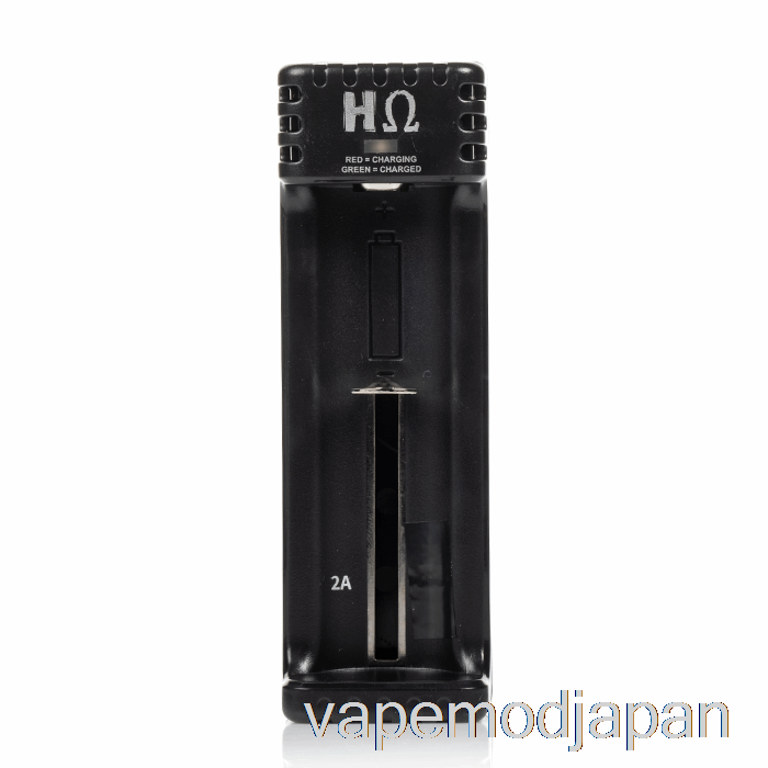 Vape Mod Hohm Tech School Uno 2a Usb 充電器