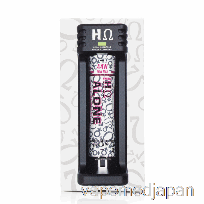Vape Mod Hohm Tech School Uno 2a Usb 充電器