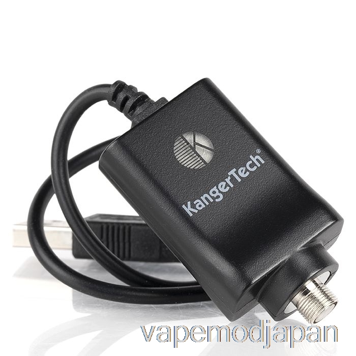 VAPE ジャパン カンガー EVOD USB 充電器