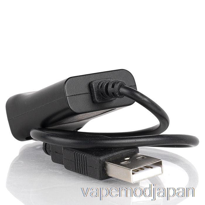 VAPE ジャパン カンガー EVOD USB 充電器