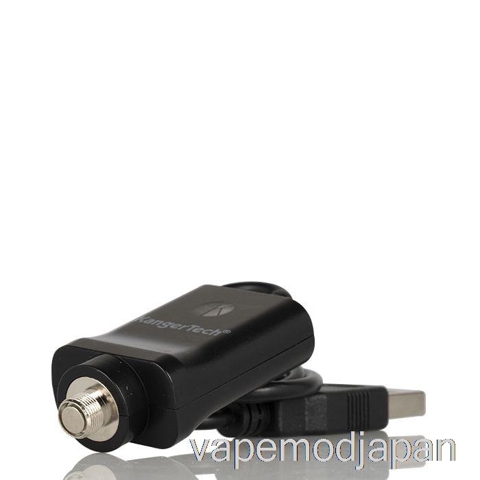 VAPE ジャパン カンガー EVOD USB 充電器