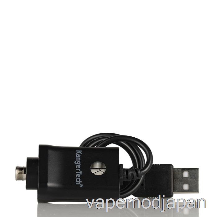 VAPE ジャパン カンガー EVOD USB 充電器