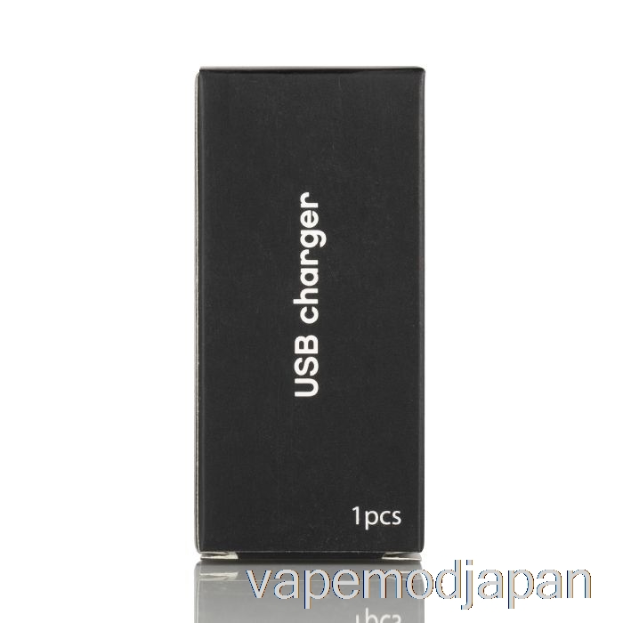 VAPE ジャパン カンガー EVOD USB 充電器