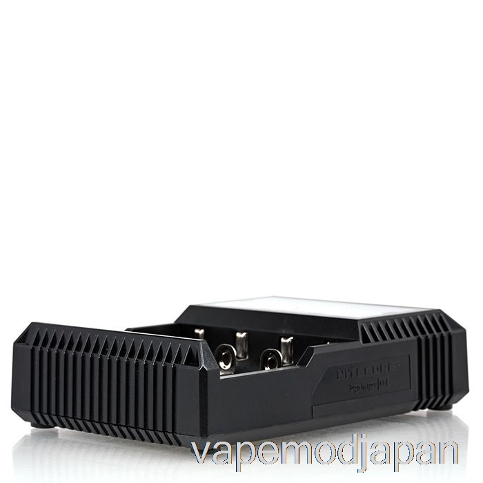 Vape Japan Nitecore D4 バッテリー充電器 (4 ベイ)