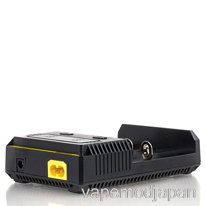 Vape Japan Nitecore I4 バッテリー充電器 V2 (4 ベイ)