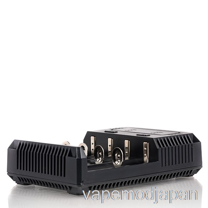 Vape Japan Nitecore I4 バッテリー充電器 V2 (4 ベイ)