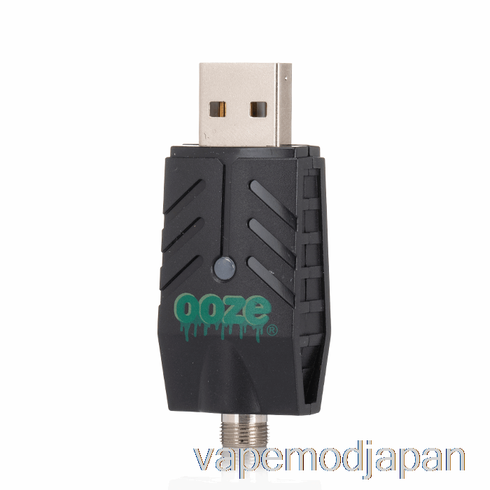 Vape Japan Ooze USB バッテリー充電器 USB 充電器
