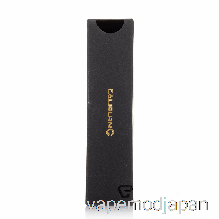 VAPE MOD UWELL CALIBURN G USB 充電器 (製造中止)